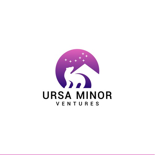 Ursa Minor Ventures Logo