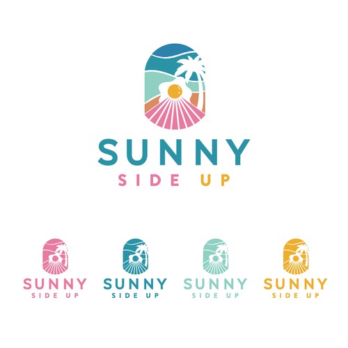 Logo Design Concept