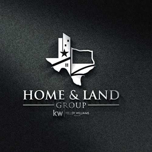HOME AND LAND