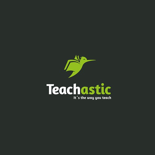 Teachastic - "it´s the way you teach"