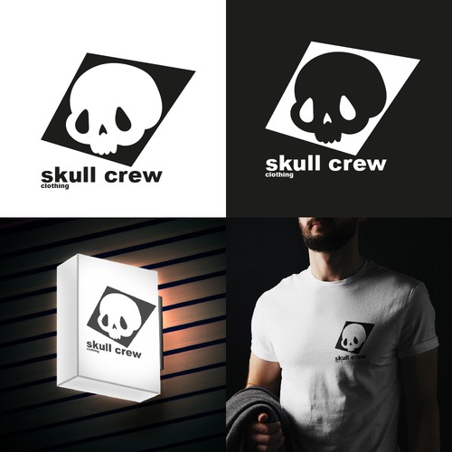 skull crew clothing