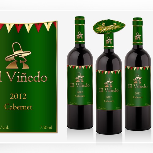 El Vinedo Winery