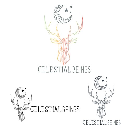 Celestial Beings