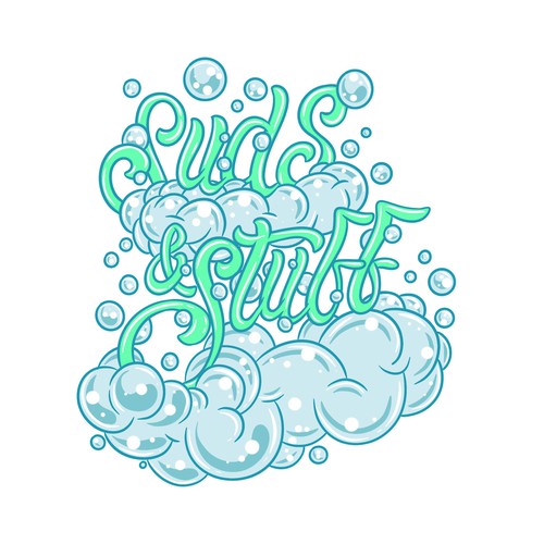 suds stuff