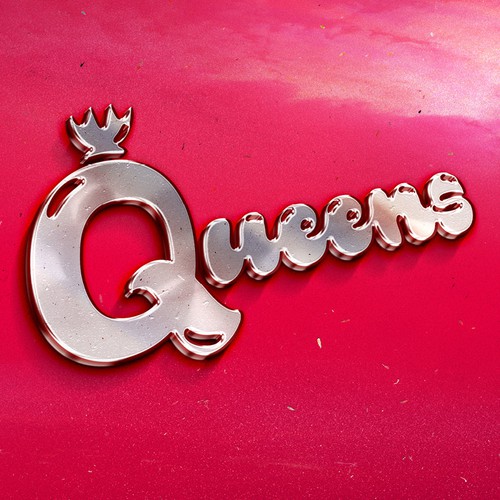 Logo für meine Queens Boutique gesucht!