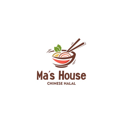 Ma's House