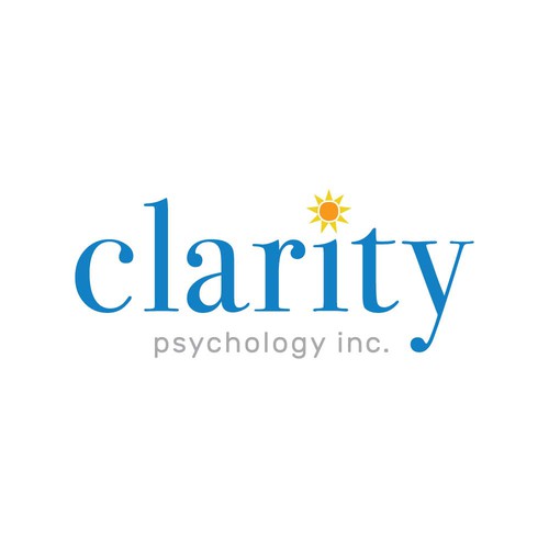 Clarity Psychology Inc. Logo