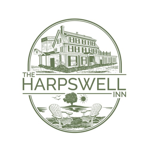 THE HARPSWELL INN