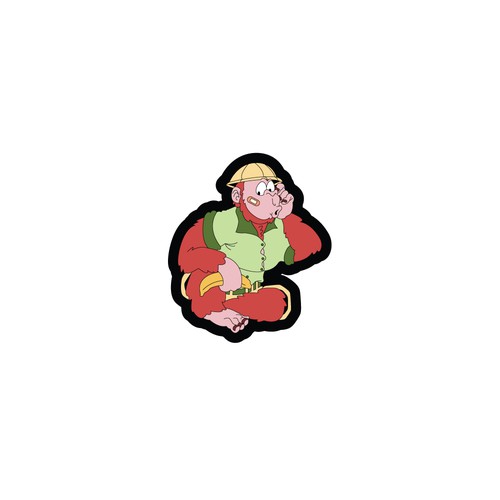 Gorilla Hunt Gorilla