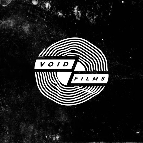 Void Films Logo Design