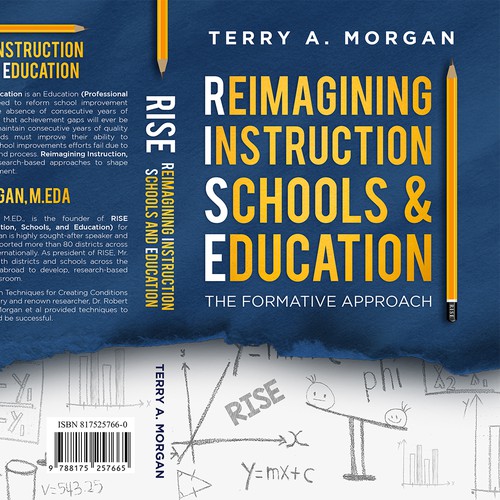 RISE Reimagining Instruction Schools and Education