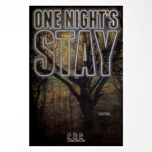 One Night's Stay book cover