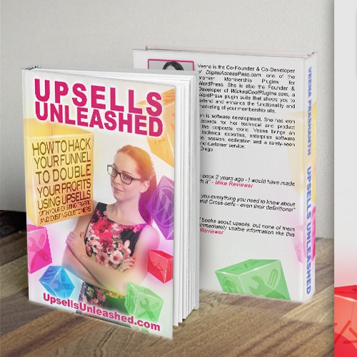 Upsells Unleashed