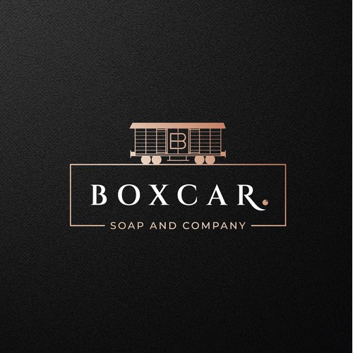 BOXCAR SOAP COMPANY