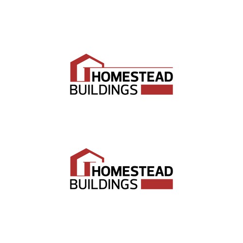Homestead Buildings
