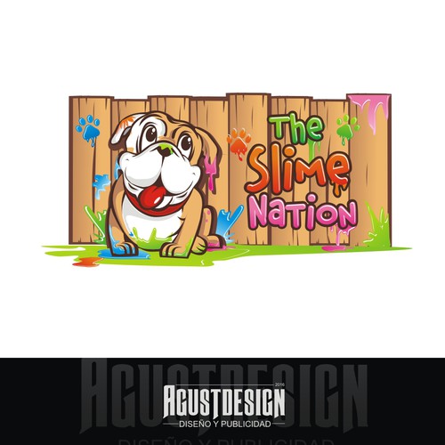 slime nation