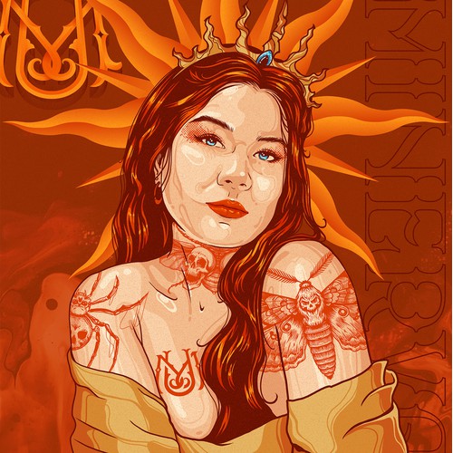 Amaterasu