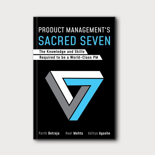 Product Management's Sacred Seven