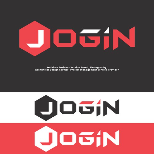 JOGIN