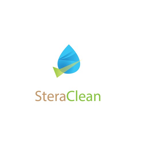 logo for sterile company