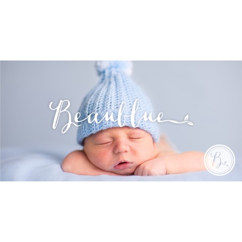 Logo for an e-commerce start-up that will help woman organise the perfect wedding/baby shower/...