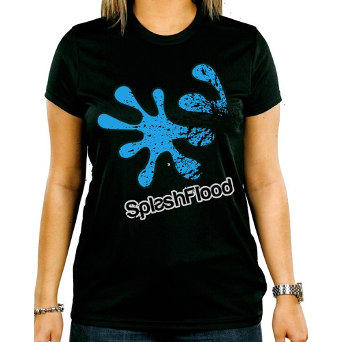 SplashFlood T-Shirt