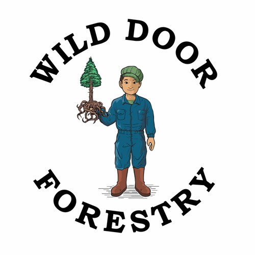 Wild Door Forestry