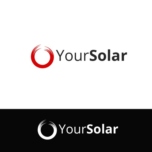 YOUR SOLAR LOGO