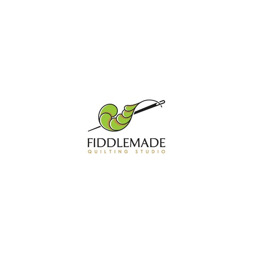 FIDDLEMADE