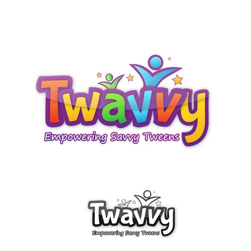 Twavvy needs a savvy Logo!