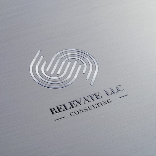 Logo design for Relevate LLC