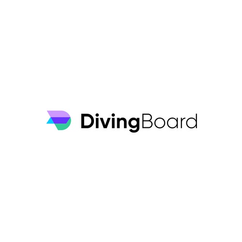 Diving board