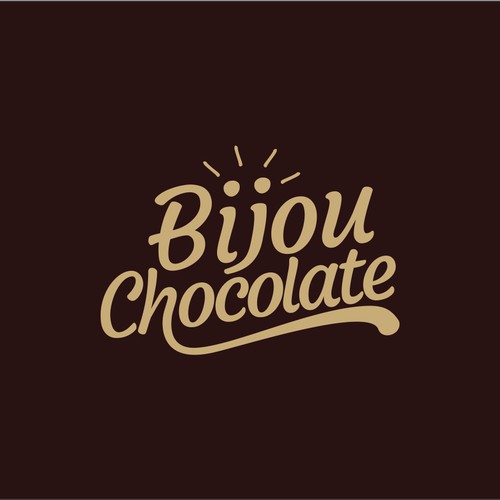 Create a Logo for boutique chocolate company in Vermont