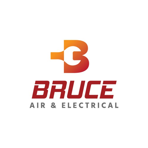 Logo for Electric Appliance Repariting Brand