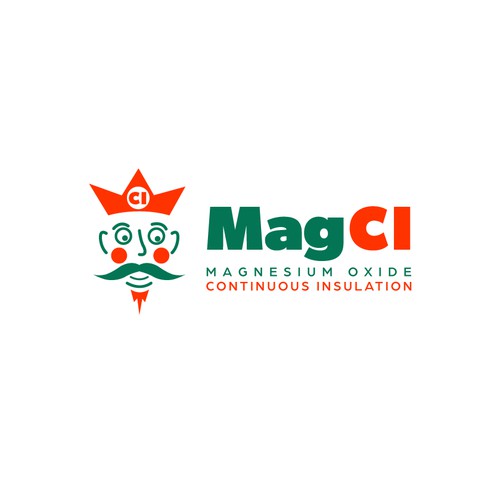 Logo for a Insulation Manufacturer