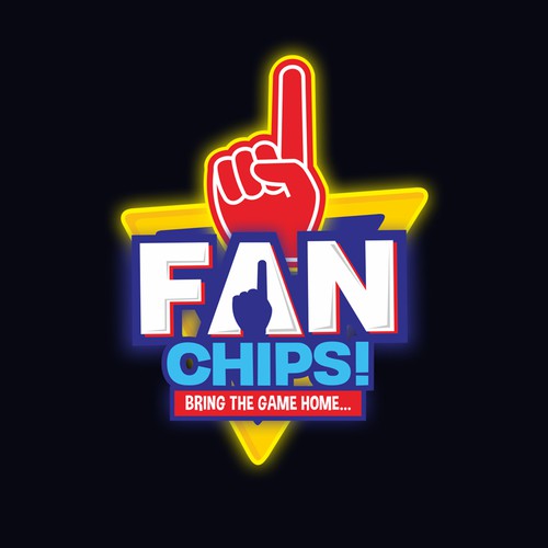 snack logo