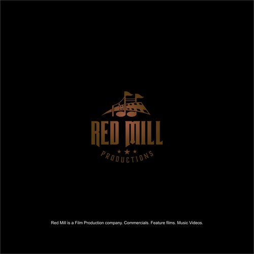Red Mill Productions