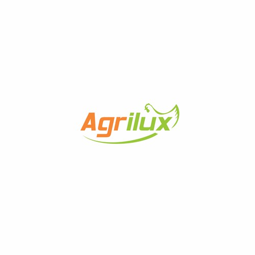 logo design for an agriculture company