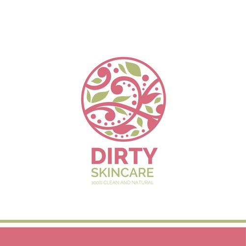 Logo Dirty Skincare