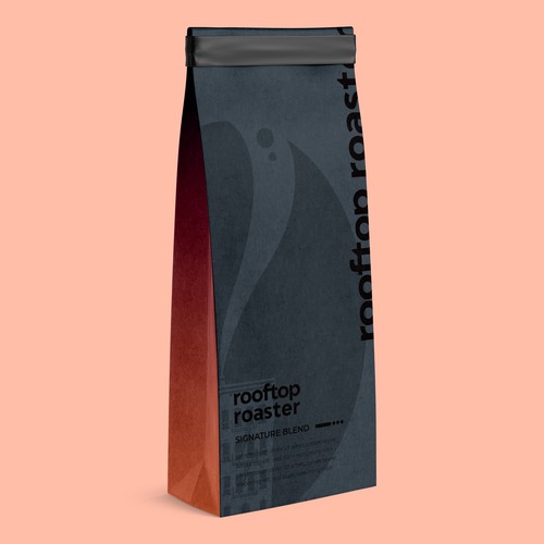 ROFTOOP ROASTER PACKAGING