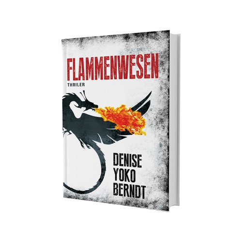 Fiction Book series cover
