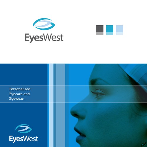 WE WOULD LOVE YOUR CREATIVE DESIGNS FOR OUR OPTOMETRY BUSINESS