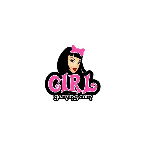 Have Fun Create a New Logo for Girl Gaming!