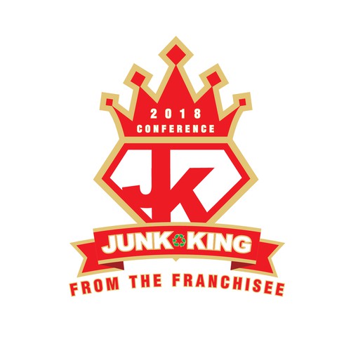 Junk King Conference