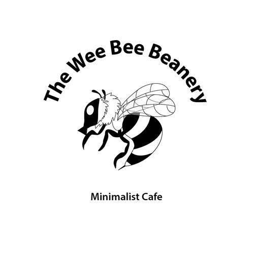 The Wee Bee Beanery (2)