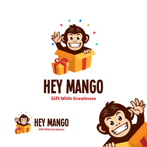 Hey Mango