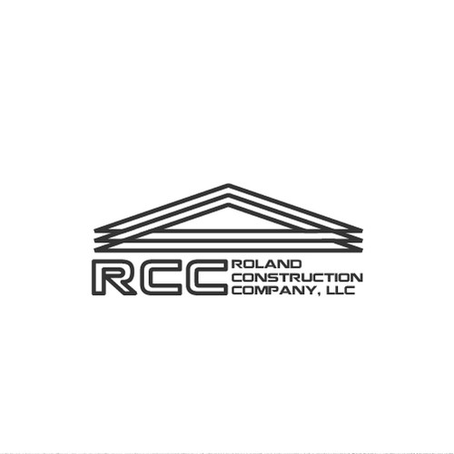 Construction Company Logo Design