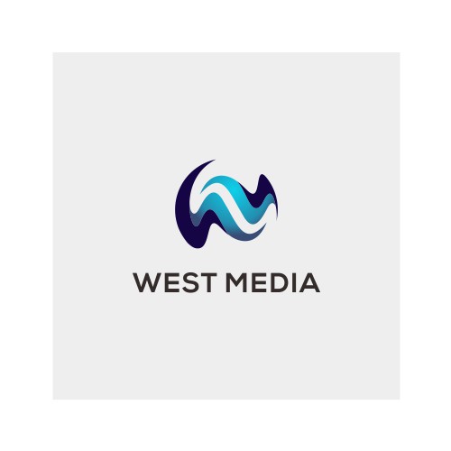 west media logo