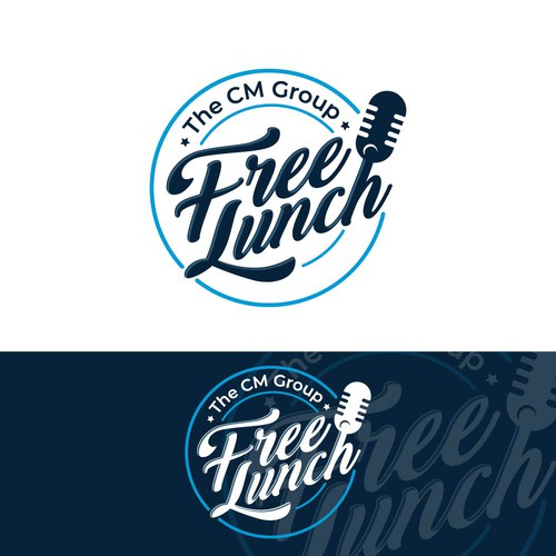 Podcast Logo Design