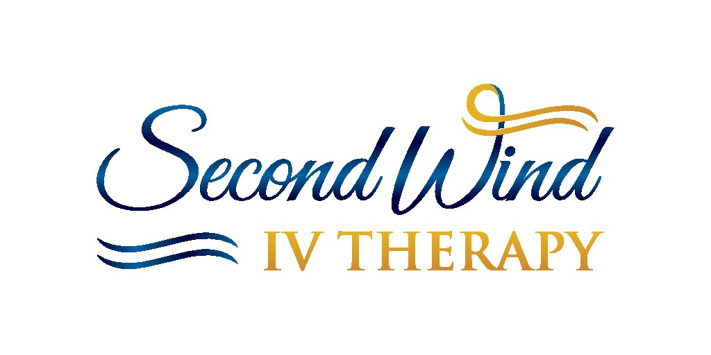 Logo Needed for IV Therapy Clinic in a Casino